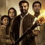 বাটোয়ারা ১৯৪৭-এর জন্য কত কোটি টাকা পারিশ্রমিক পেলেন সানি দেওল। 