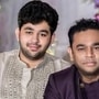 গাড়ি দুর্ঘটনায় আহত এআর রহমানের ছেলে