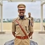 আইপিএস অফিসার শরণ কাম্বলে। (ফাইল ছবি)