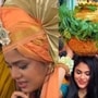 Faria Abdullah: కంటతడి పెట్టిన చిట్టి.. తెలంగాణ కల్చర్ గురించి చెబుతూ ఎమోషనల్.. బోనాల పండుగలో ఫరియా మాస్ స్టెప్స్