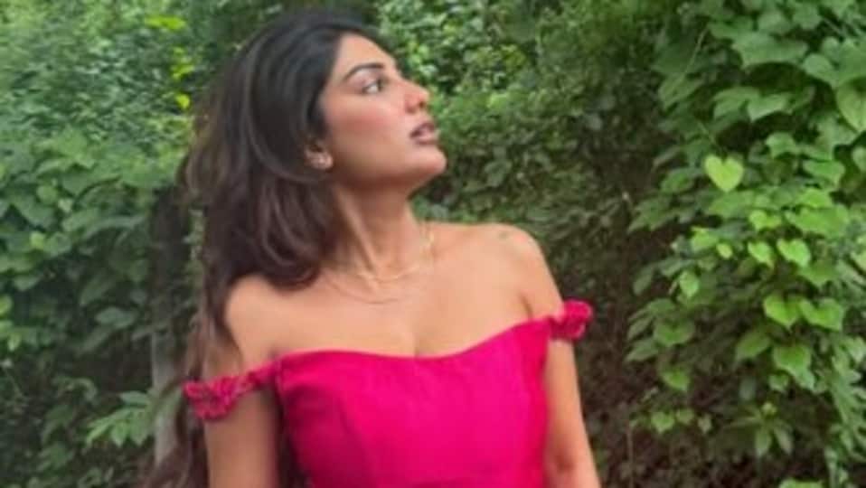 <p>సీనియర్ క్యారెక్టర్ ఆర్టిస్ట్ సురేఖా వాణి కూతురే సుప్రీత అన్న సంగతి తెలిసిందే. ఈ తల్లికూతురు సోషల్ మీడియాలో తెగ యాక్టివ్ గా ఉంటారు. </p>(instagram-Bandaru Sheshayani Supritha)