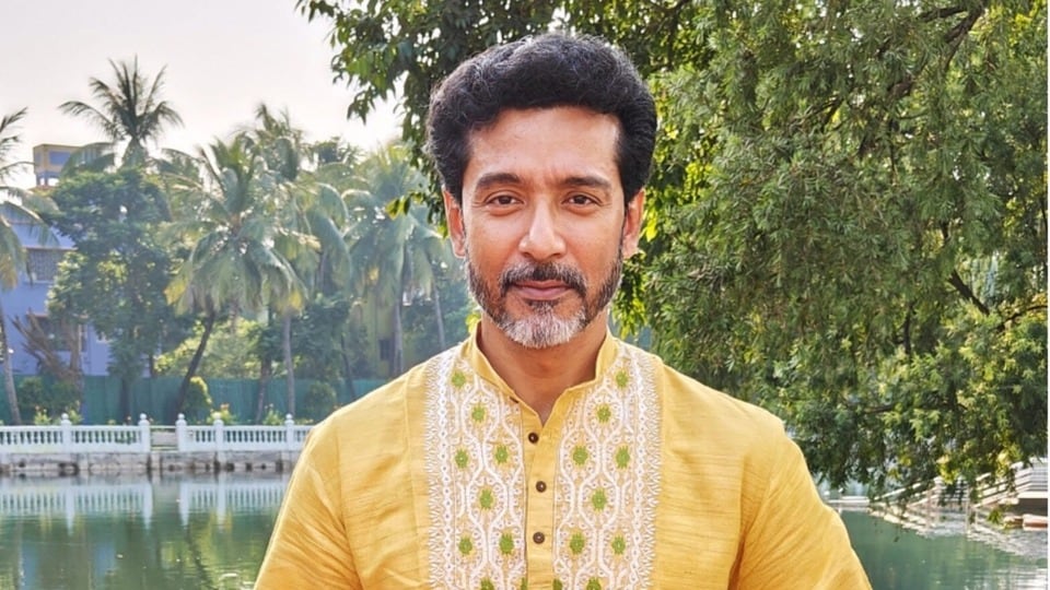 বাংলা ছবির পিছিয়ে যাওয়া নিয়ে যা বললেন টোটা
