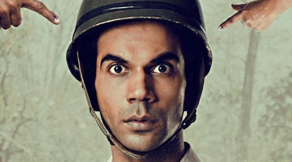 “I worked on the dialogue of Newton. I remember changing the climax on the set. Fun times! It was an easy film to make.” (Film still)