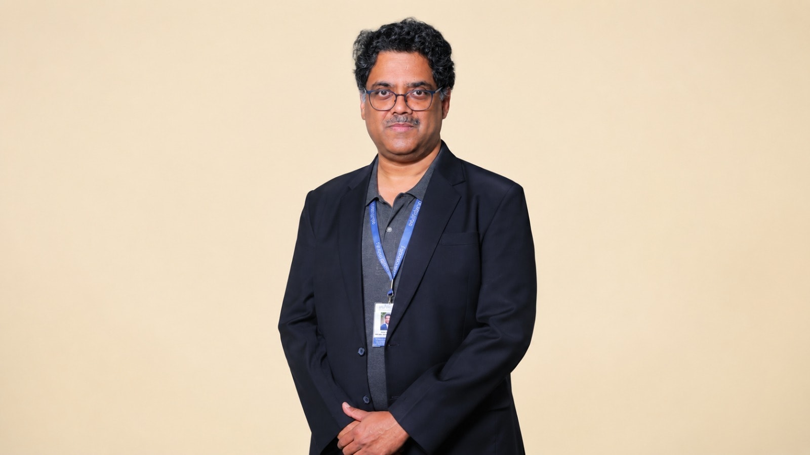 Vinu Warrier, Managing Partner & Founder, eduVelocity Global Vinu Warrier, Managing Partner & Founder, eduVelocity Global