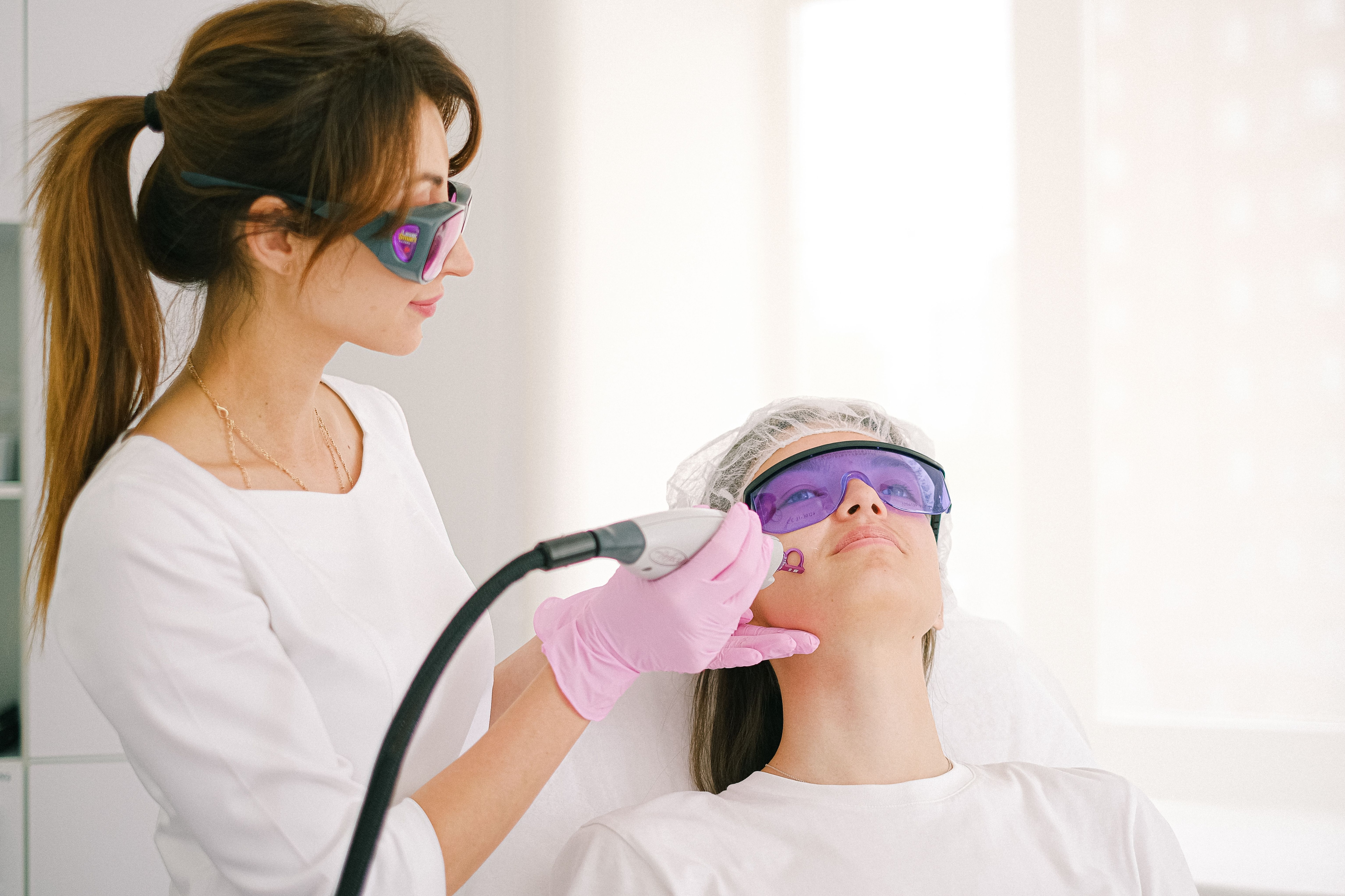 Every medical procedure carries risk, and patients have the right to know them upfront. (Pexel)