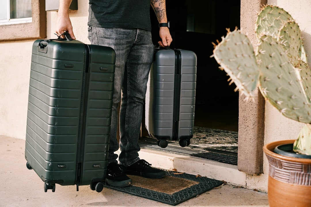 Weight limits and cabin baggage allowances vary by airline. (Unsplash) Weight limits and cabin baggage allowances vary by airline. (Unsplash)
