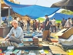 Delhiwale: No bargaining with his Middlemarch