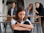Therapist Amanda E. White explains why people are often far less focused on you than you think.(Freepik)