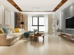 Say goodbye to boring furniture, monotonous neutrals, and poor layout.(Picture credit: Freepik)
