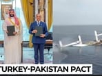 'Islamic NATO' showing cracks? Houthi missile hit ship, Pakistanis killed