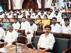 The Tamil Nadu government has earlier too alleged that NEET adversely affects students from rural and economically disadvantaged backgrounds,