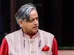 Congress MP Shashi Tharoor said there were practical issues related to making National Song, with all six stanzas, compulsory.