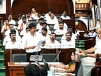 The resolution was moved by chief minister C Joseph Vijay and was supported by the Opposition Dravida Munnetra Kazhagam (DMK), All India Anna Dravida Munnetra Kazhagam (AIADMK), and other parties in the Assembly.
