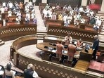 A ruling Bharatiya Janata Party (BJP) lawmaker said the government has heard concerns of political parties, Church representatives and non-government organisations about the provisions of the bill introduced in the Lok Sabha in March.