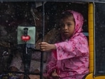 Most parts of south Bengal may receive light to moderate rain or thundershowers on Wednesday. Most parts of south Bengal may receive light to moderate rain or thundershowers on Wednesday.