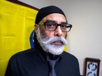 According to US federal prosecutors, Nikhil Gupta was on a mission to kill Sikh separatist leader Gurpatwant Singh Pannun According to US federal prosecutors, Nikhil Gupta was on a mission to kill Sikh separatist leader Gurpatwant Singh Pannun
