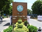 According to the PGIMER statement said that a fact-finding committee has been constituted and the matter has also been reported to the police. (HT File)