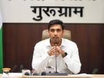 According to the administration, a total of 223 complaints were received during the public hearings between April 1 and June 30, 2026. (HT File)