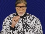 Amitabh Bachchan made an error in numbering his Tweets and sparked hilarious reactions. 