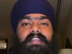 Amritpal Singh Mehron