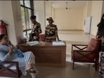 BJP Mahila Morcha state president and MLA Chitra Wagh said she had spoken to the deputy municipal commissioner concerned and is trying to arrange a meeting with higher and technical education minister Chandrakant Patil.
