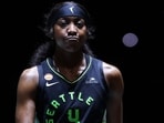 Flau’jae Johnson has been ruled out for Seattle Storm against the Chicago Sky.