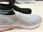 These Campus Annie walking shoes became my everyday favourite after 18 months of walks, errands and light workouts without uncomfortable feet.