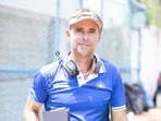 Chief coach Craig Fulton is not just eyeing India’s first World Cup medal in 51 years but is also aiming to maintain India’s status as the undisputed No.1 in Asia (Hockey India)