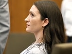 Lindsay Clancy is charged in the 2023 killing of her three children.