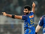Jasprit Bumrah has been ruled out of the upcoming Sri Lanka Tests Jasprit Bumrah has been ruled out of the upcoming Sri Lanka Tests