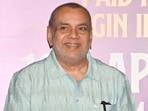 Paresh Rawal