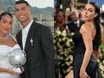 Cristiano Ronaldo has married his longtime partner, Georgina Rodríguez, after almost a decade together.