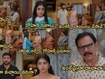 గుండె నిండా గుడి గంటలు సీరియల్ ప్రోమో
