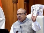 Gupta directed the MCD commissioner to appear before the committee, respond to the concerns and submit an action-taken report. (PTI)