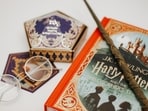The Harry Potter series has soared in popularity across the globe.