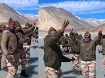 ITBP Group A Recruitment 2026: Apply for 282 Medical Officer posts at recruitment.itbpolice.nic.in(@ itbp_official/Instagram)