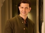 Hrithik Roshan stated that in India people still believe a star is whatever is seen on-screen. 