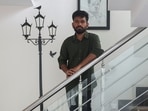 Abhijeet Dipke said he will go to his village, Hingoli, in Maharashtra's Marathwada region, and request the sarpanch to improve the government schools there.