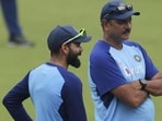 India injury crisis sparks Kohli-Shastri era reminder, Jaffer wants stricter tests
India injury crisis sparks Kohli-Shastri era reminder, Jaffer wants stricter tests