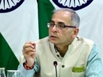 Kwatra’s statements came amid expectations that Parliament would take up the FCRA Amendment bill for discussion and voting this week. (ANI)