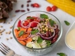 Protein-Packed Rajma Recipes