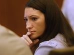Psychiatric nurse Rebecca Jollotta testified regarding Lindsay Clancy's mental health care, highlighting discussions about bipolar disorder and medications.
