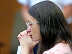 Lindsay Clancy worked as a labor-and-delivery nurse before she was charged in the deaths of her three children.