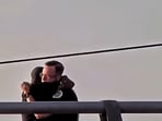 Who is Mike Hotz? Metro Nashville police lieutenant talks man down from bridge, hugs him Who is Mike Hotz? Metro Nashville police lieutenant talks man down from bridge, hugs him