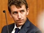 A work email sent by Patrick Clancy at 5:24 pm on January 24, 2023, has sparked debate online. The email was referenced during cross-examination in the murder trial of his wife, Lindsay Clancy. 