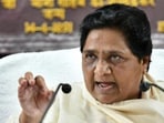 Mayawati said it is a well-known fact that during the four terms of the BSP government in Uttar Pradesh, “we never let students and youth down; we paid special attention to all their concerns —particularly regarding their livelihoods and employment.” (File Photo)