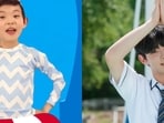 Park Geon-roung, who became known as Baby Shark Boy after appearing in the viral 2016 Baby Shark Dance video, is making his K-pop debut