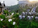A tour of Ayatana Resort and Spa Ooty, a luxurious retreat.