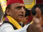 Opposing the Delimitation Bill, Yadav questioned the Centre’s approach to redrawing constituencies and asked it to disclose how India’s land area and borders had changed since 2014. (FILE PHOTO)