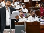 Tamil Nadu Assembly to pass resolutions opposing NEET, FCRA Amendment Bill(Handout)